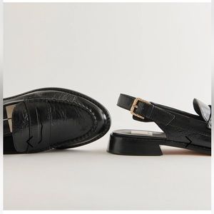 Dolce Vita women’s loafers